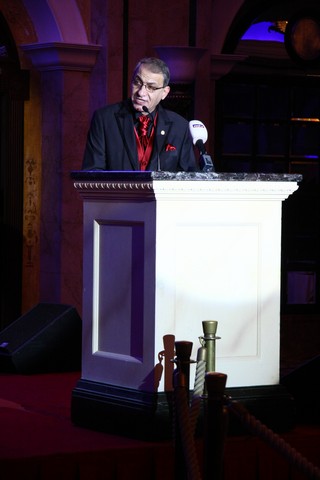 Lebanon Web Awards 2012 